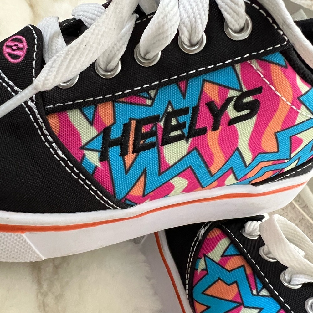 Youth HEELYS - Picture 3 of 5